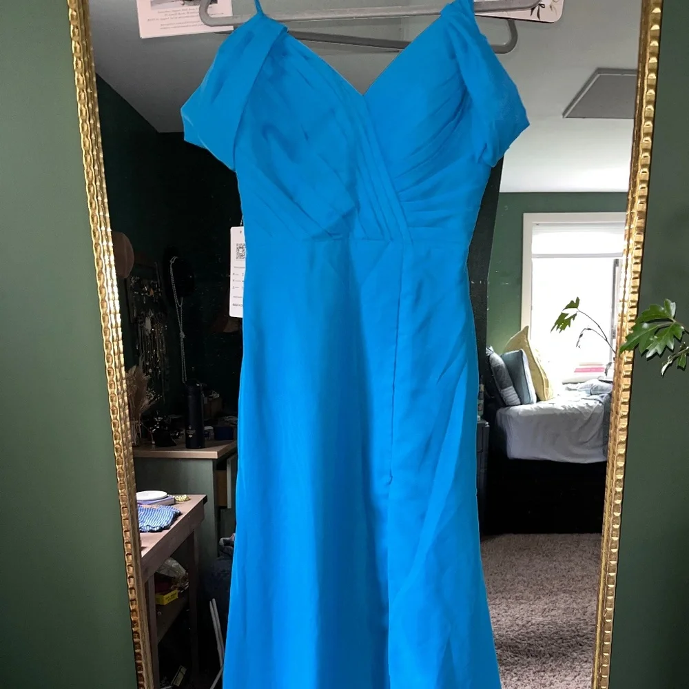 Bridesmaid dress - Picture 1 of 5